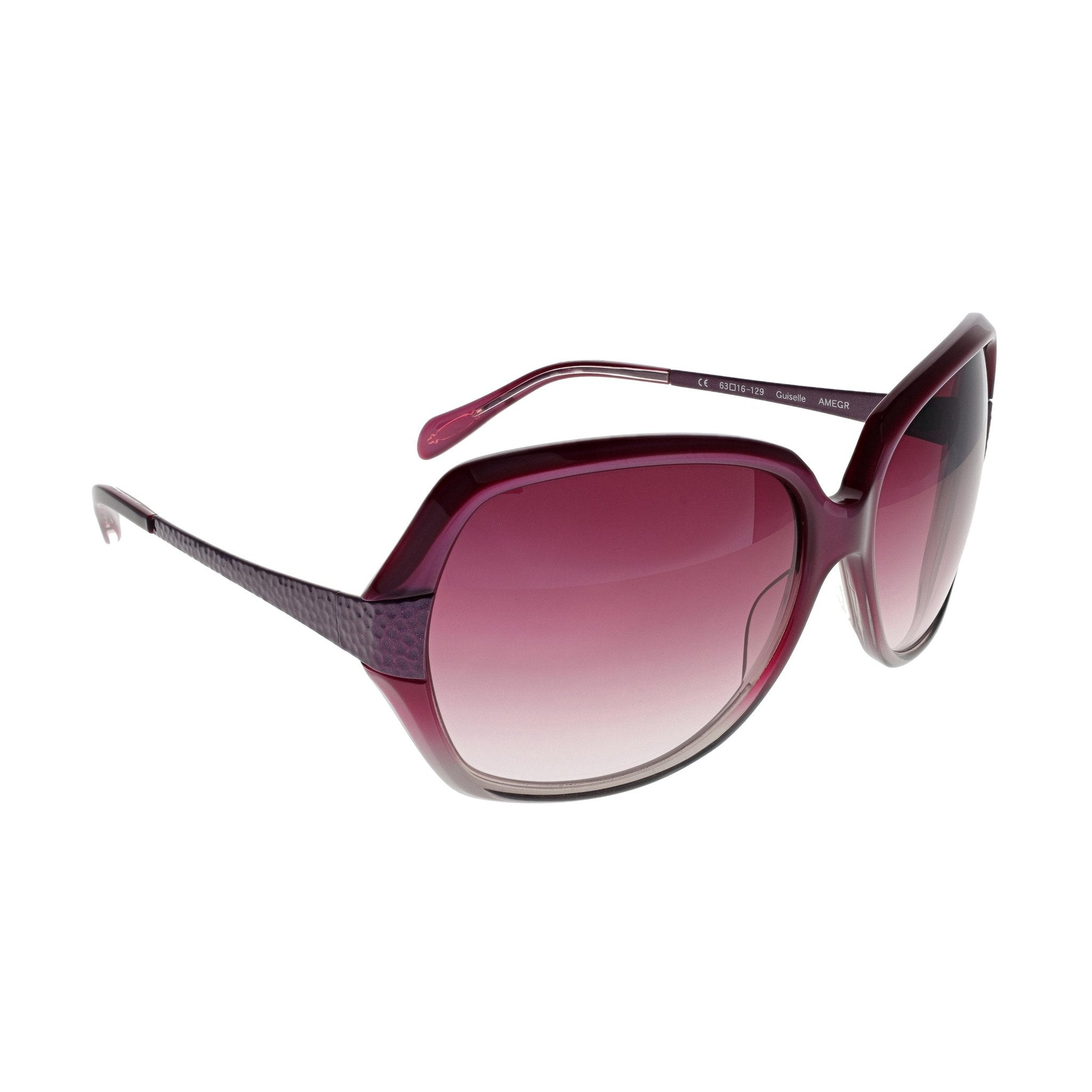 Oliver Peoples Guiselle Sunglasses - Amethyst