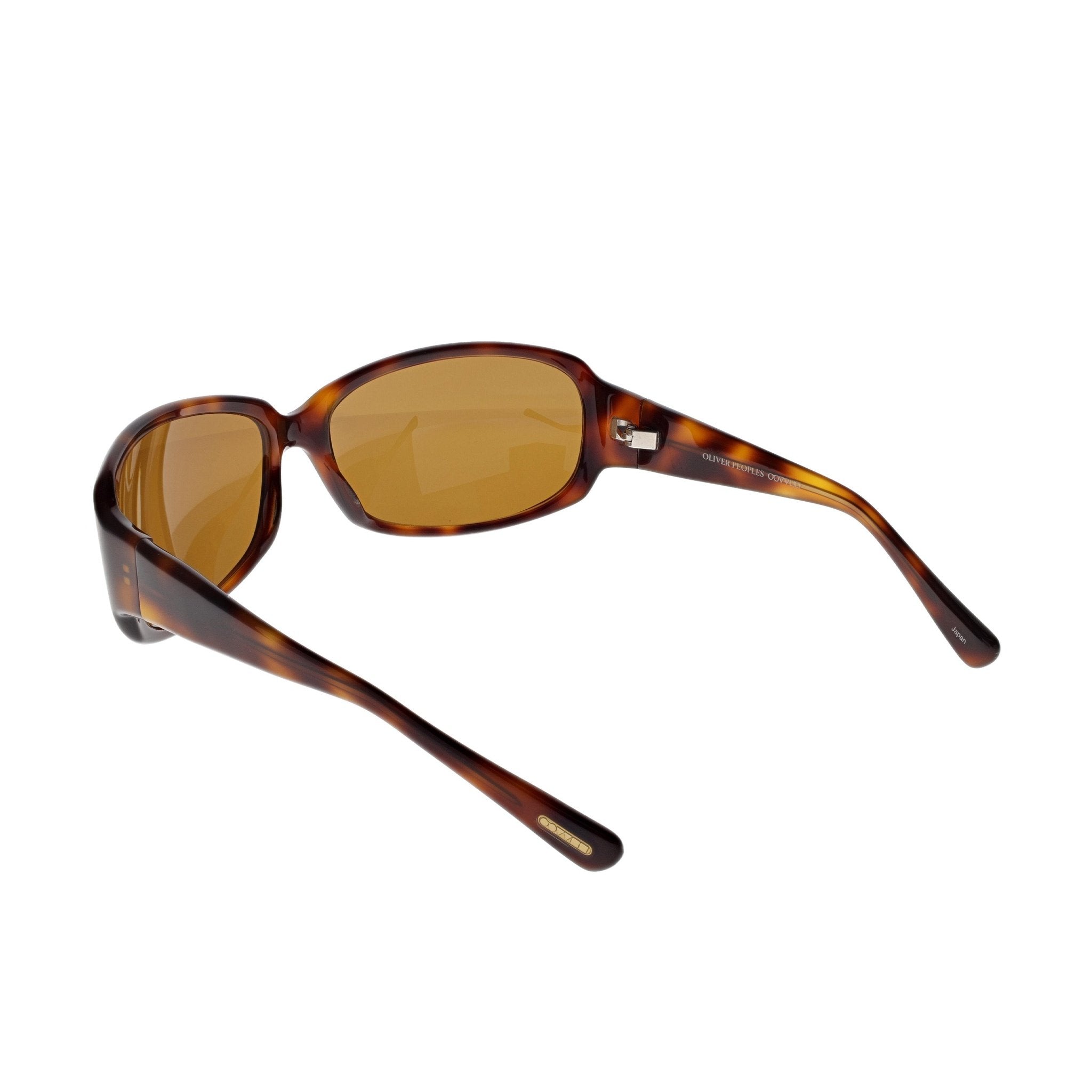 Oliver Peoples Kali Sunglasses Brown