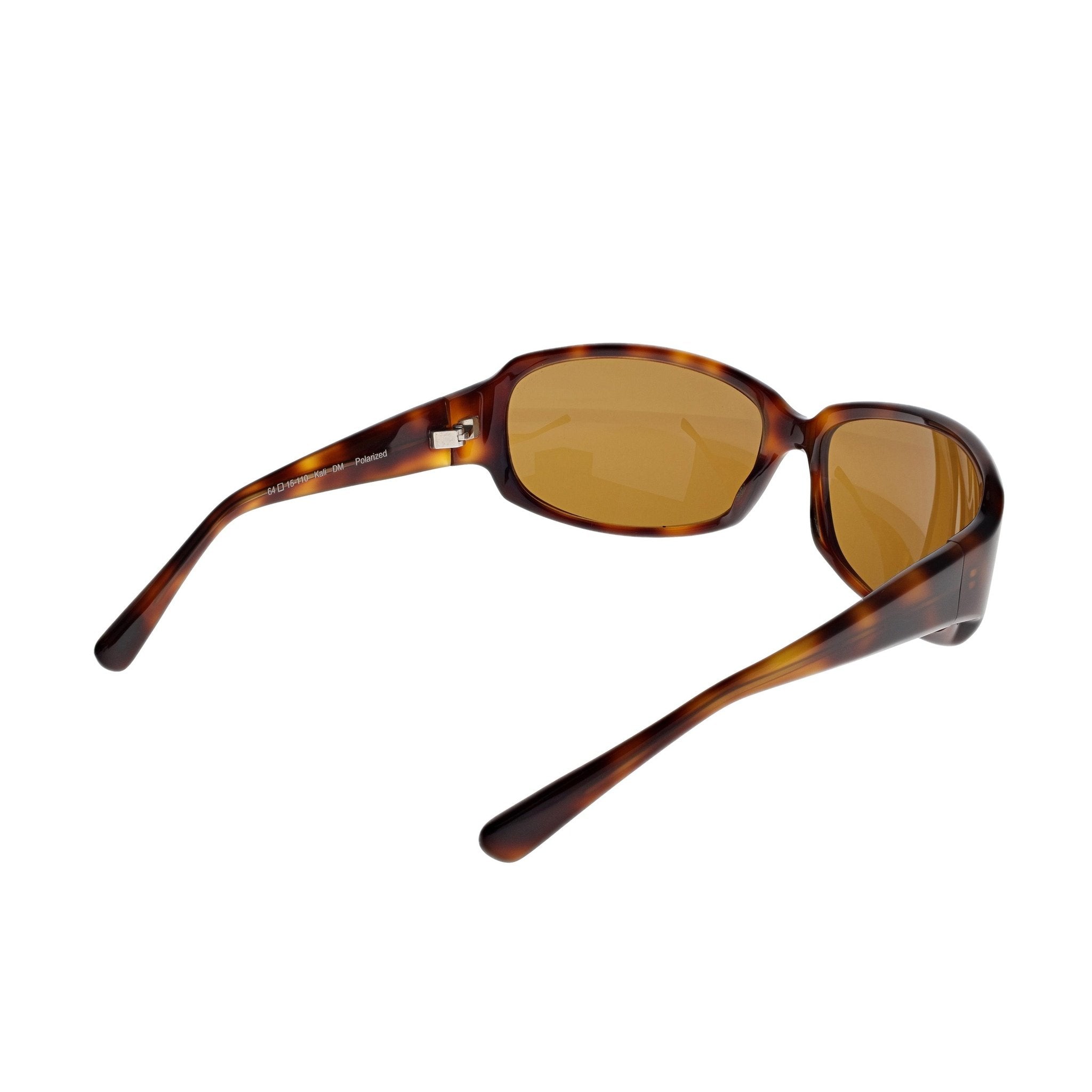 Oliver Peoples Kali Sunglasses - Brown