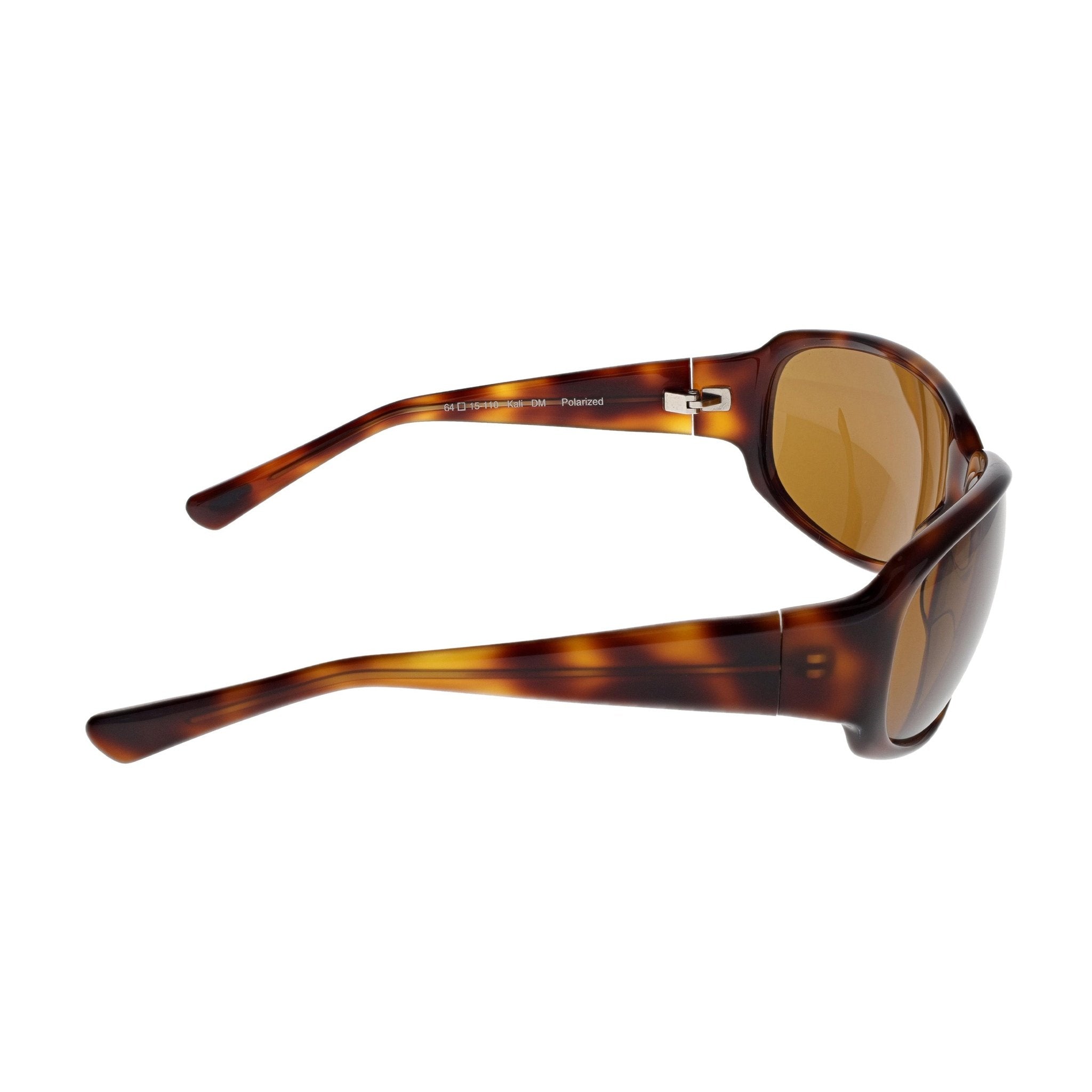Oliver Peoples Kali Sunglasses - Brown