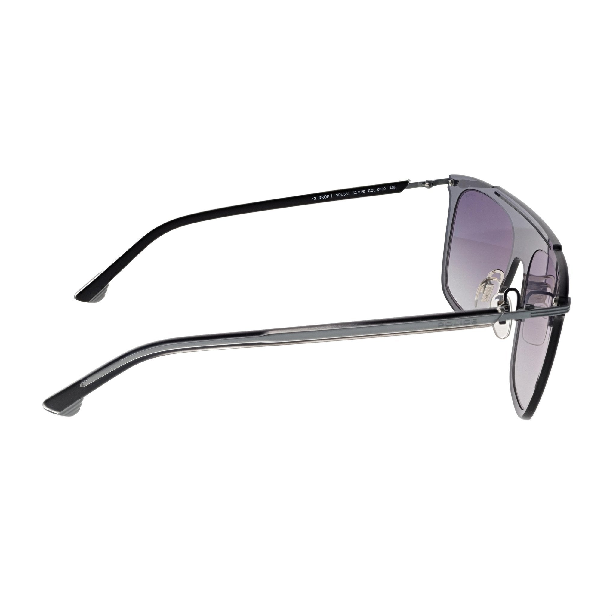 Police Sunglasses - SPL581-0F80