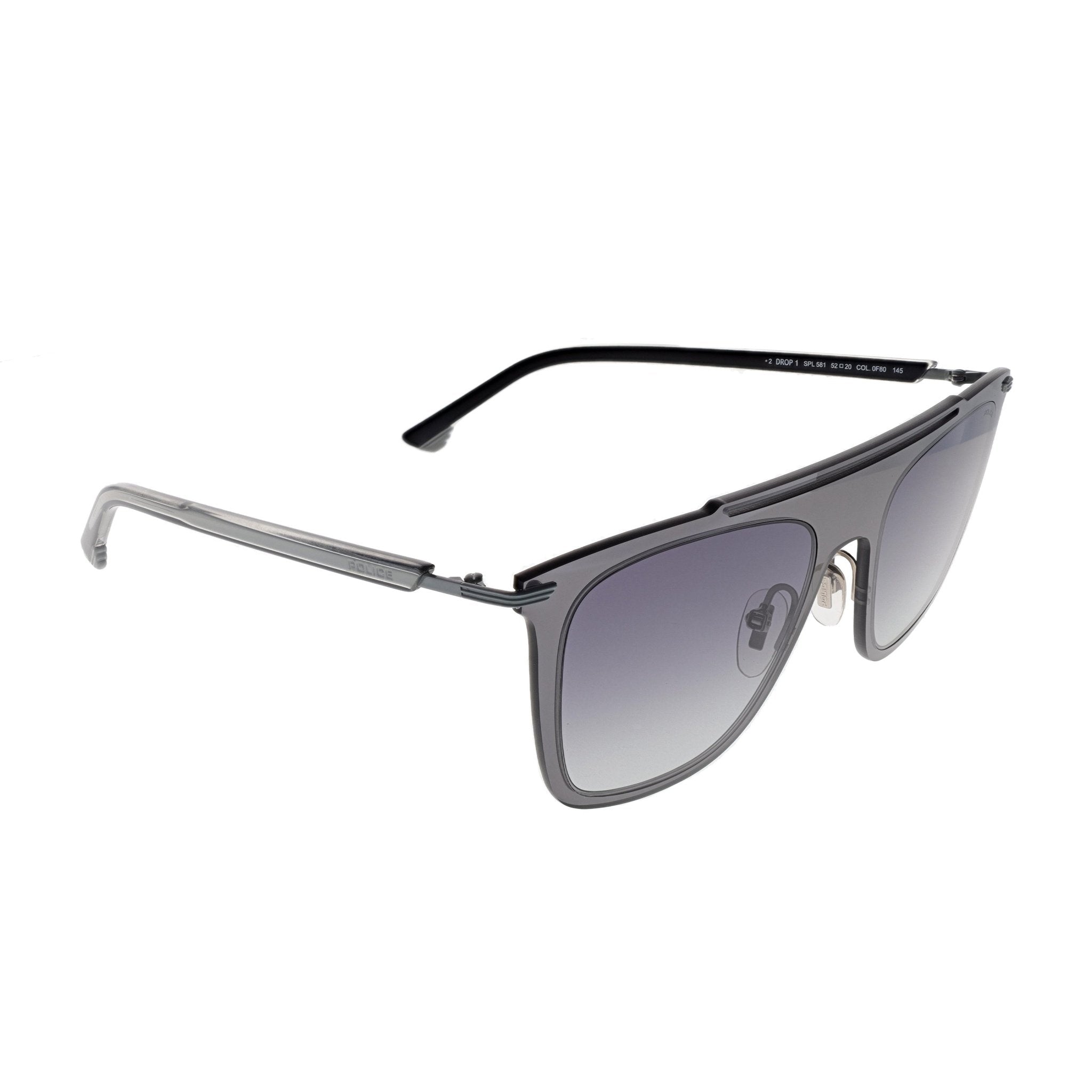Police Sunglasses - SPL581-0F80