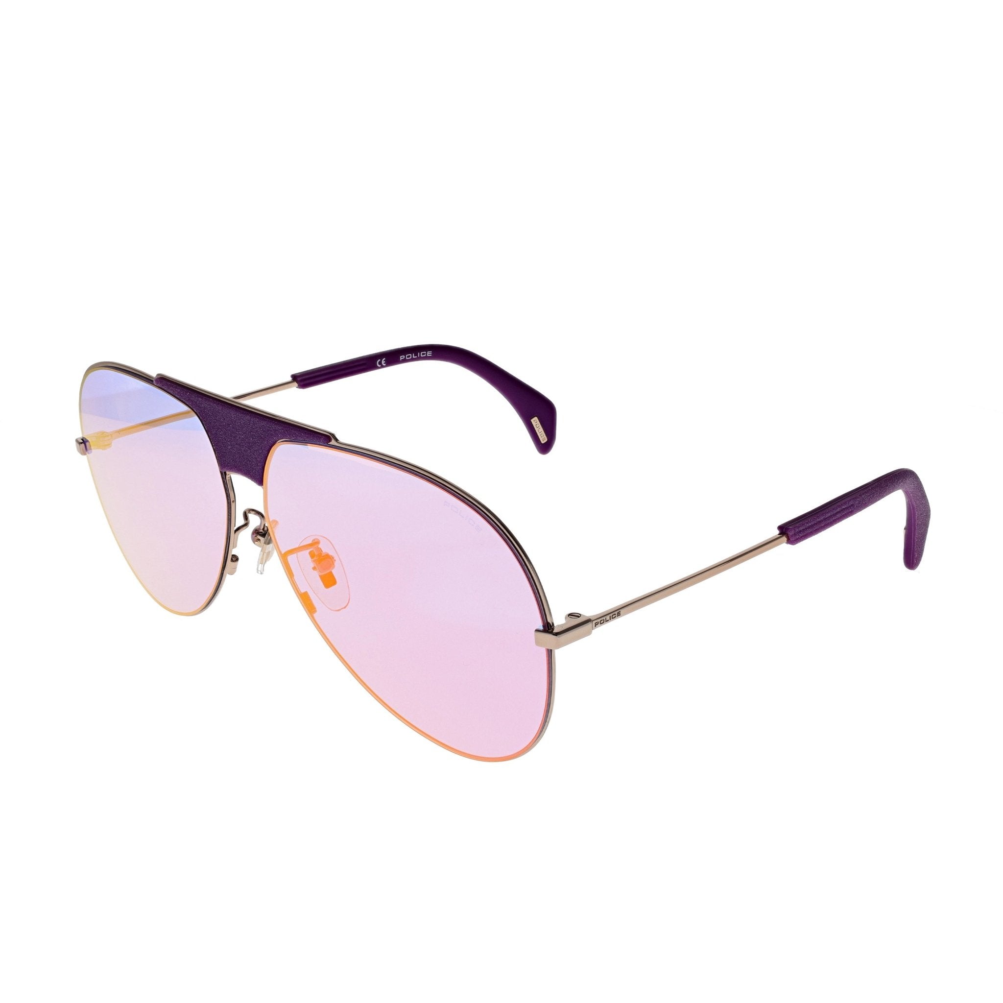 Shop store police sunglasses