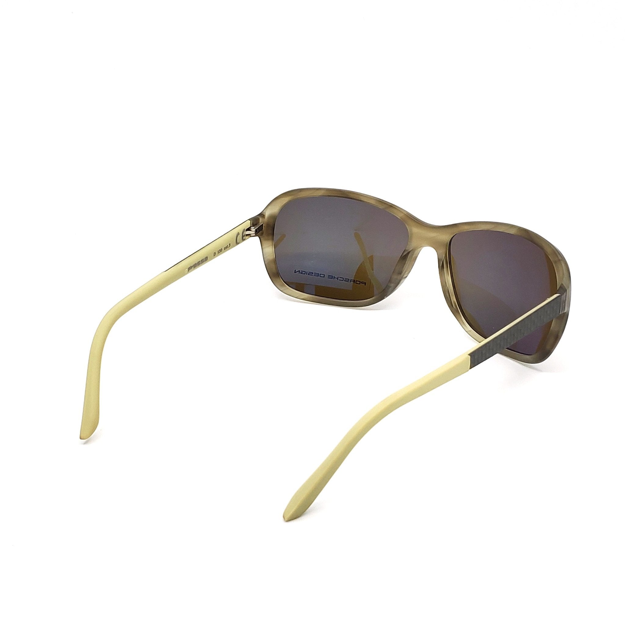 Porsche Design Sunglasses - P8558
