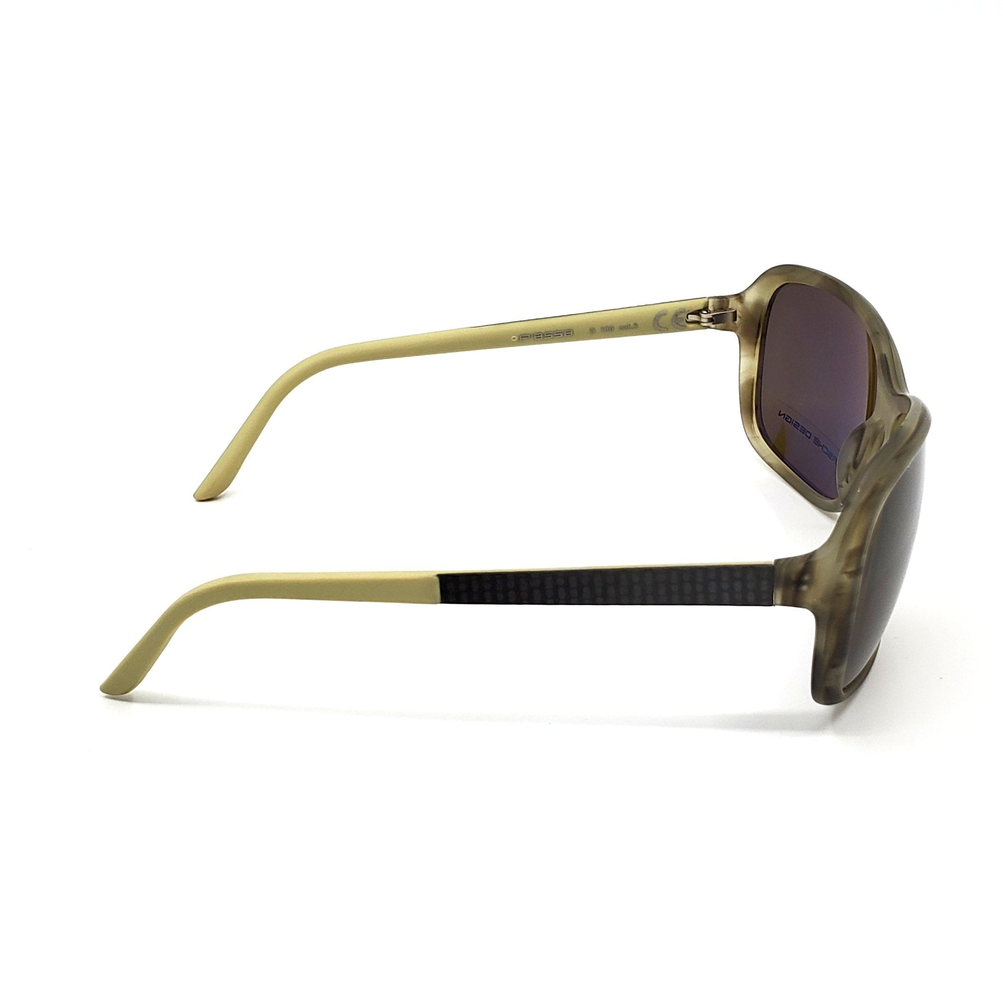 Porsche Design Sunglasses - P8558