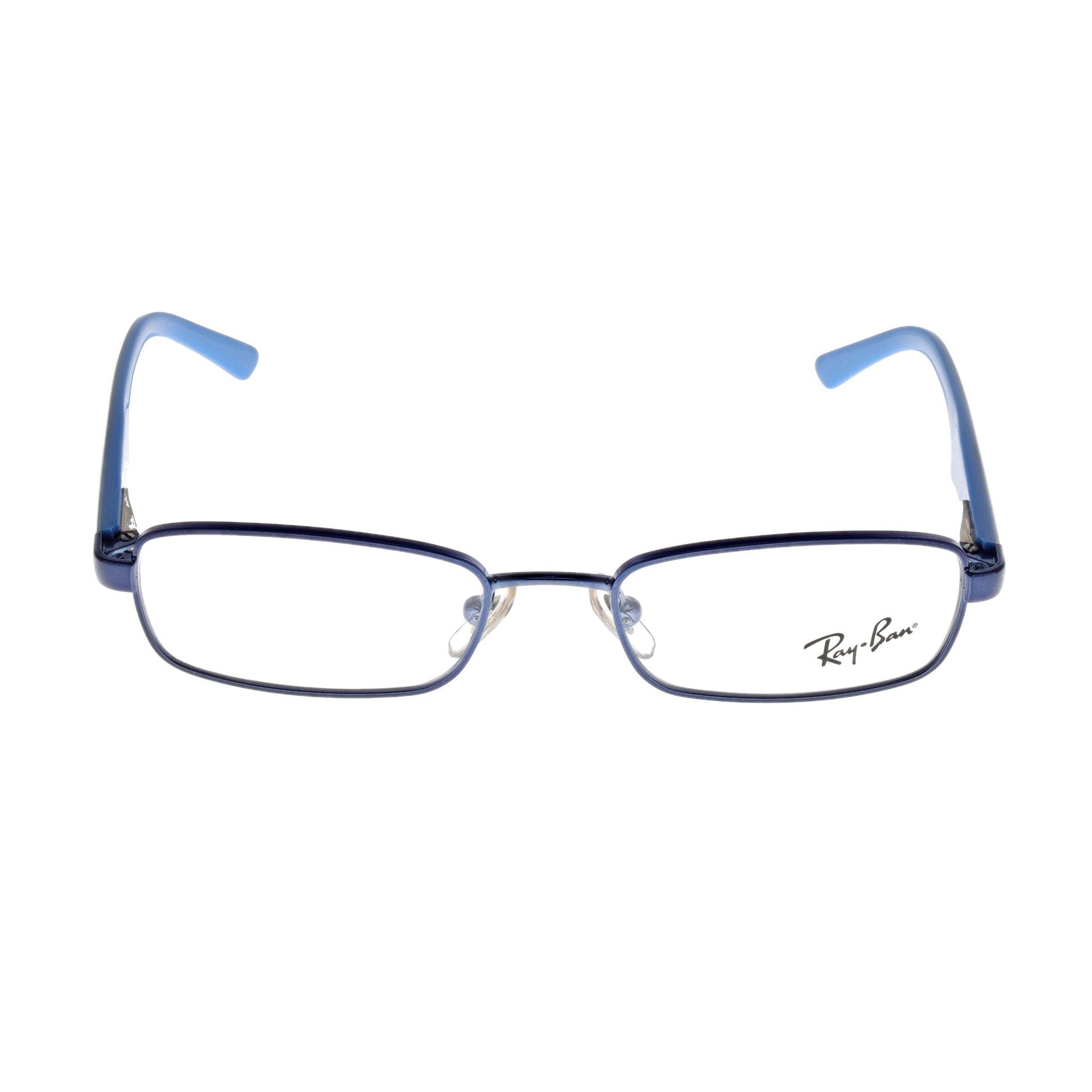 RAY-BAN JUNIOR EYEGLASSES - high quality RB1027-4000