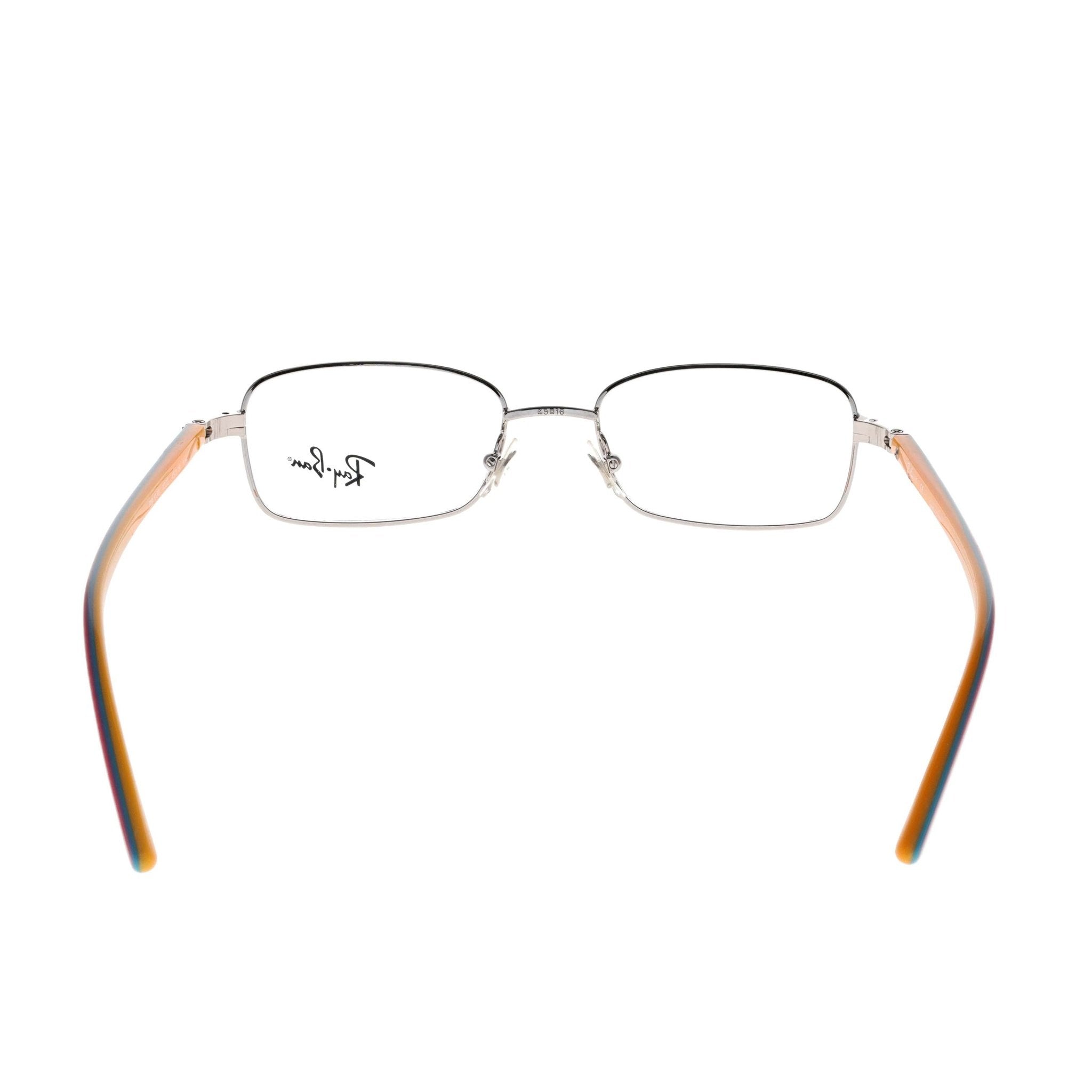 Ray-Ban Junior Eyeglasses - RB1037-4022