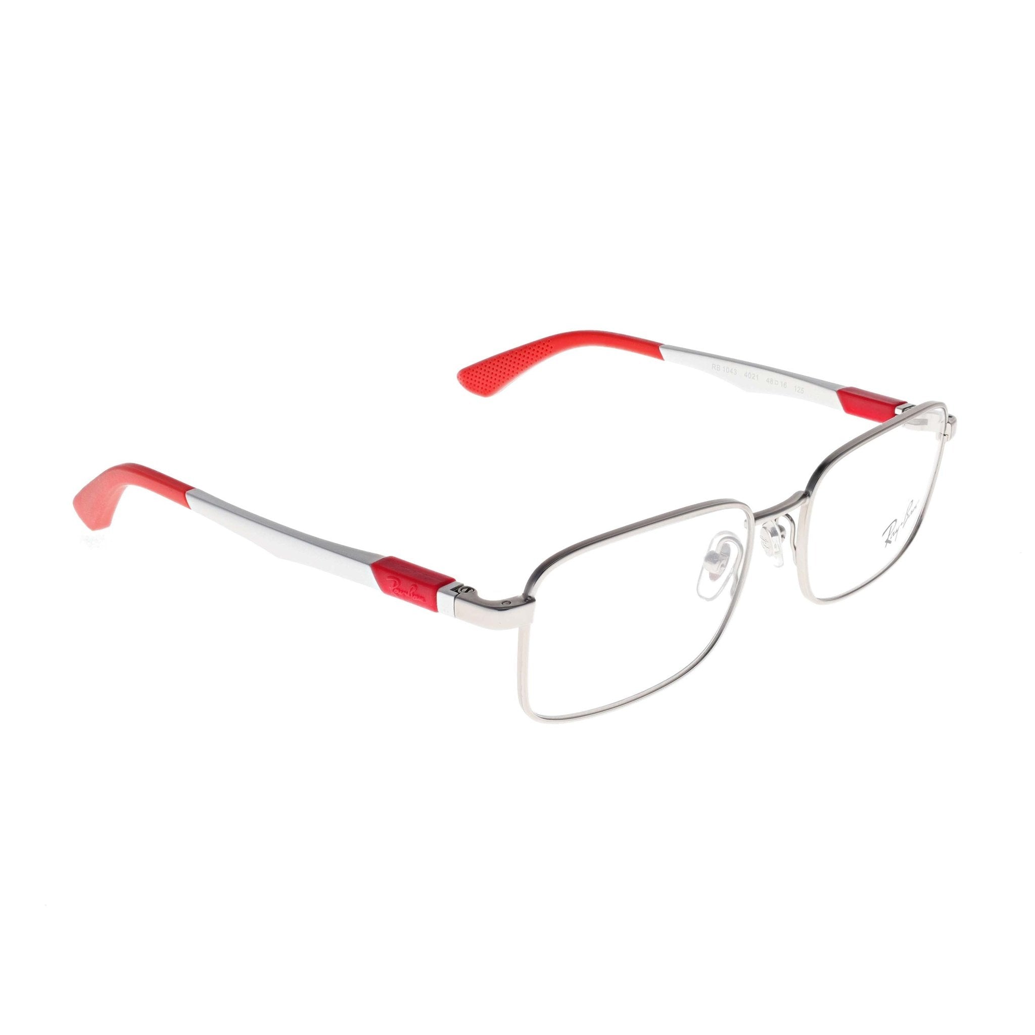 Ray-Ban Junior Eyeglasses - RB1043-4021