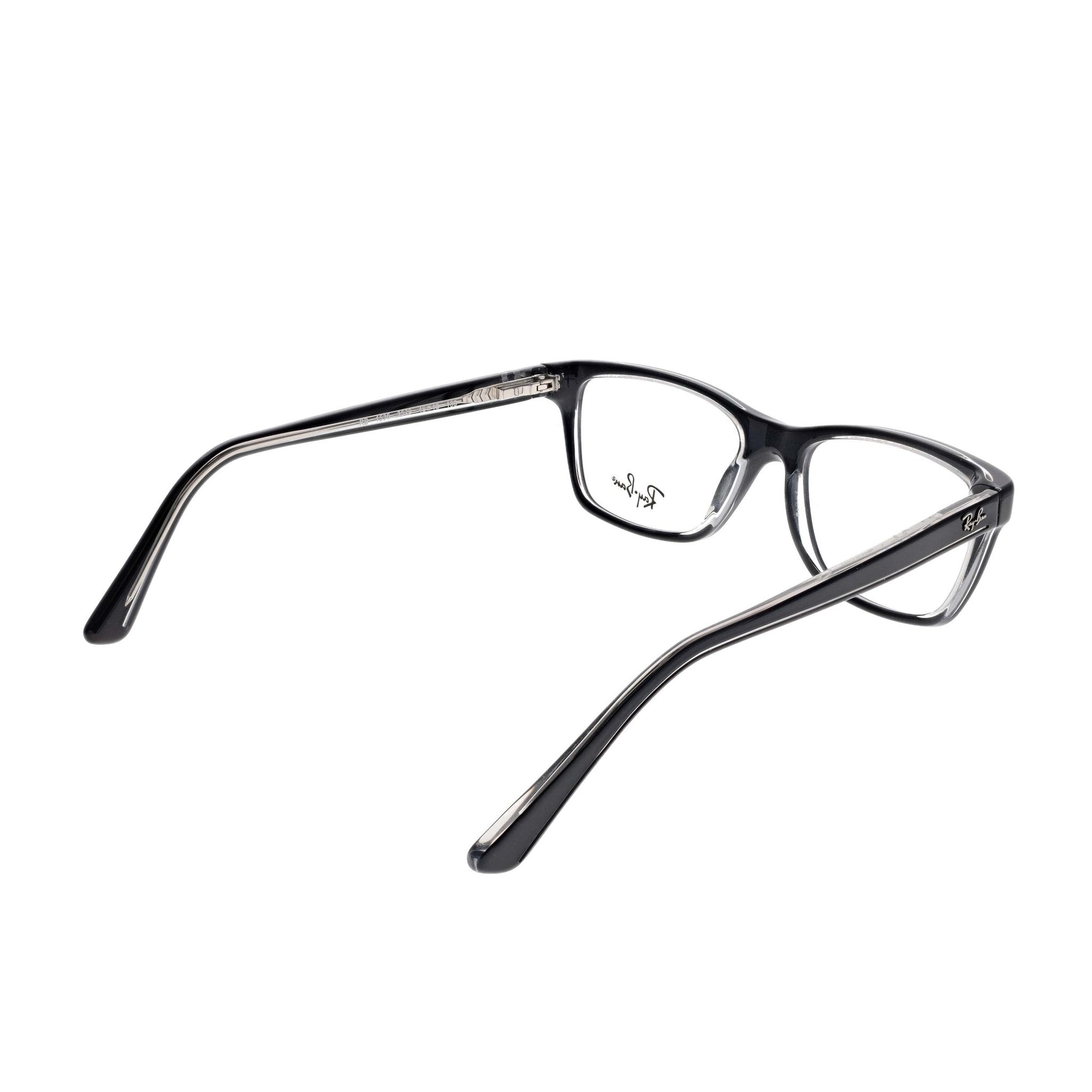 Ray-Ban Junior Eyeglasses - RB1536-3529