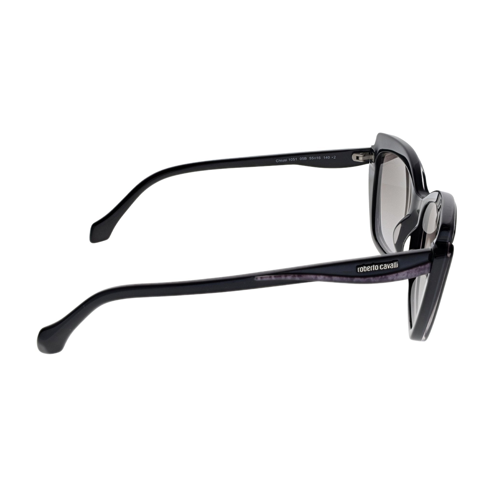 Roberto Cavalli Chiusi Sunglasses - 1051-05B