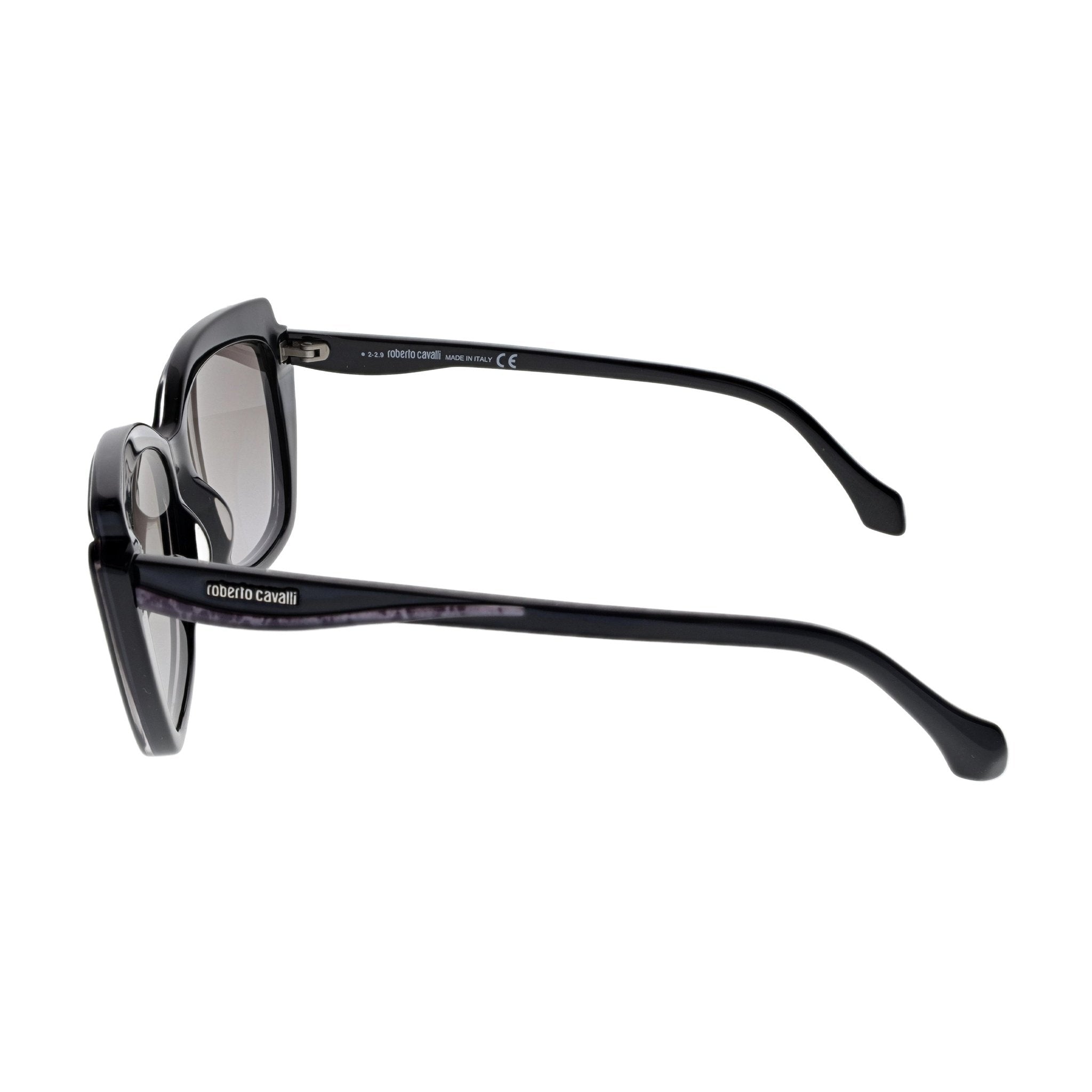 Roberto Cavalli Chiusi Sunglasses 1051 05B