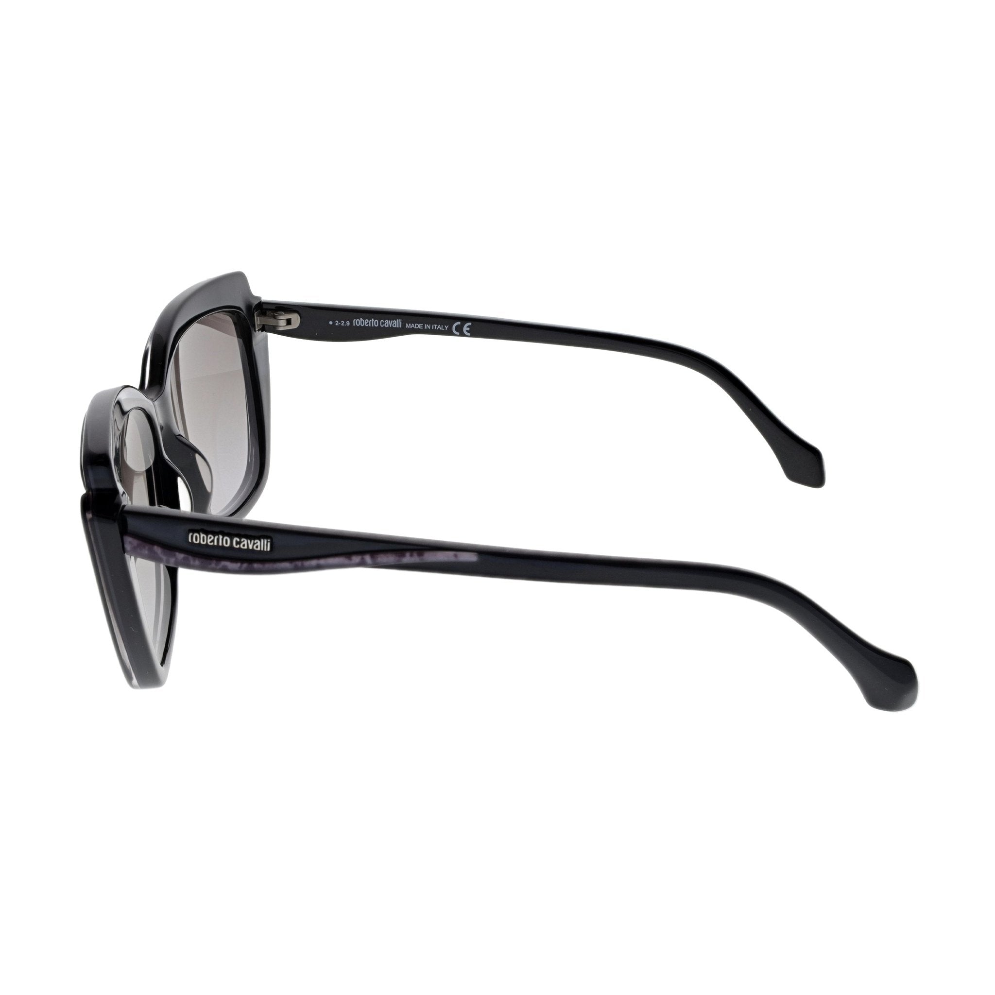 Roberto Cavalli Chiusi Sunglasses - 1051-05B