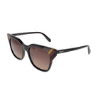 Salvatore Ferragamo Sunglasses - SF875S - Dark Brown