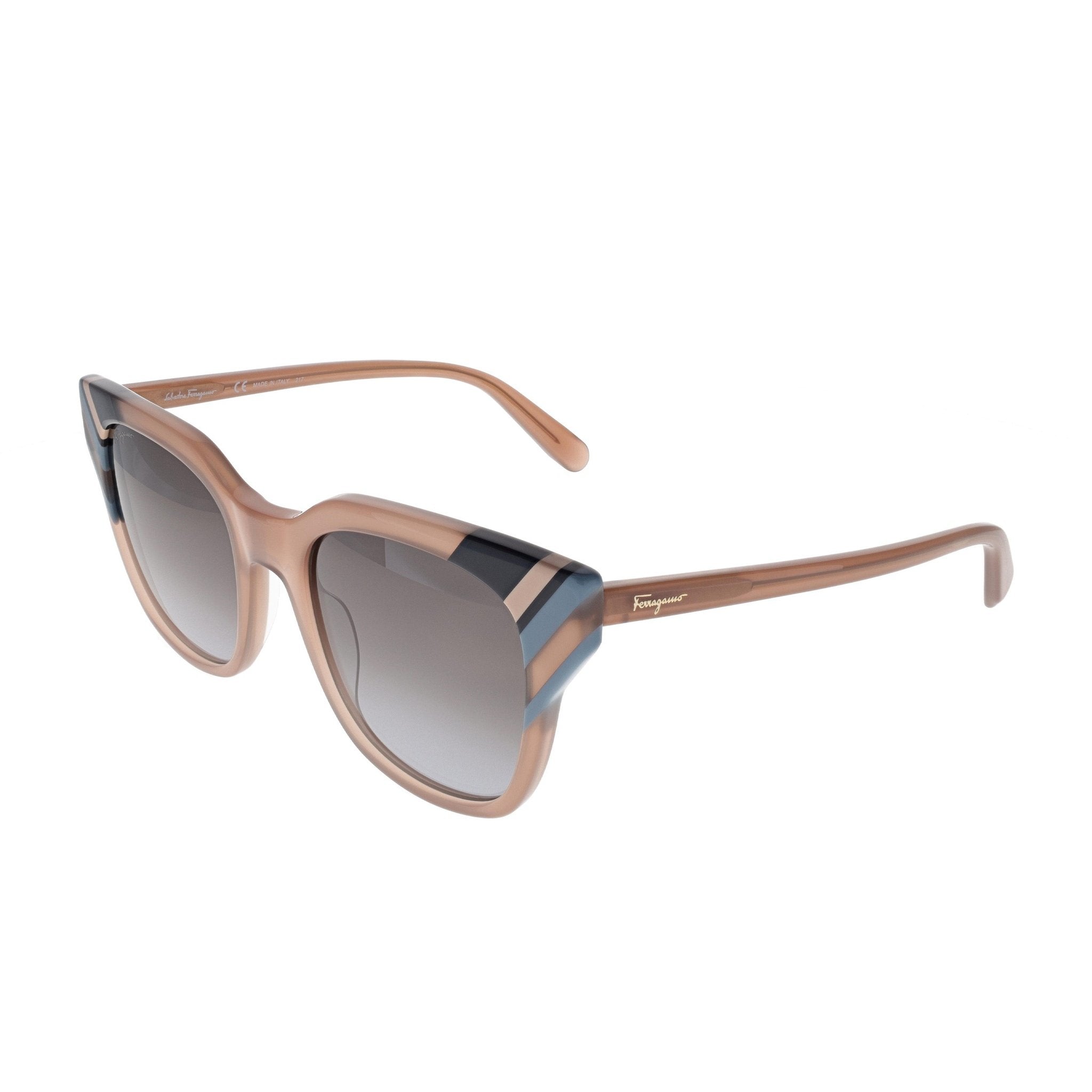 Salvatore store Ferragamo Sunglasses