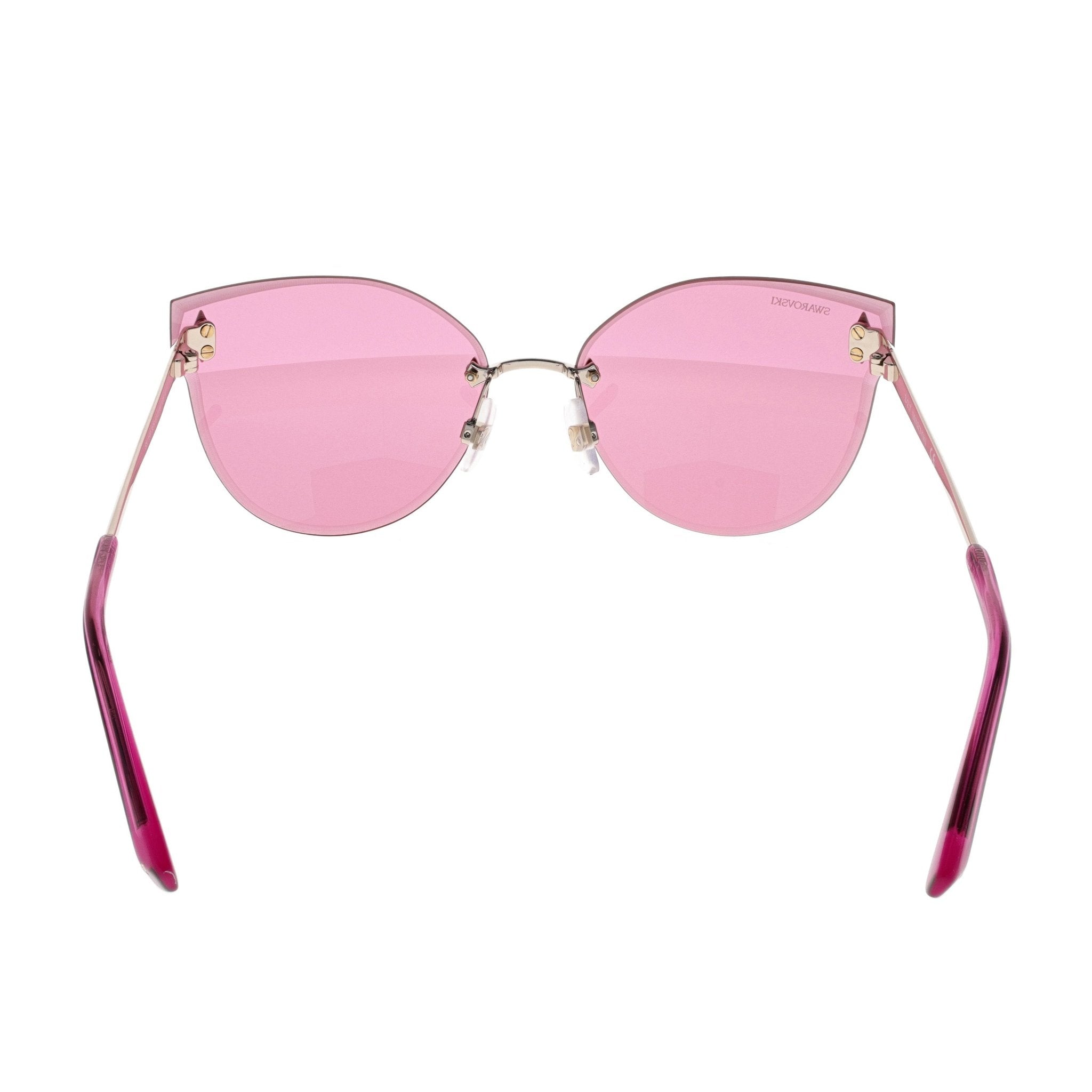 Swarovski Sunglasses - SK0158-32S