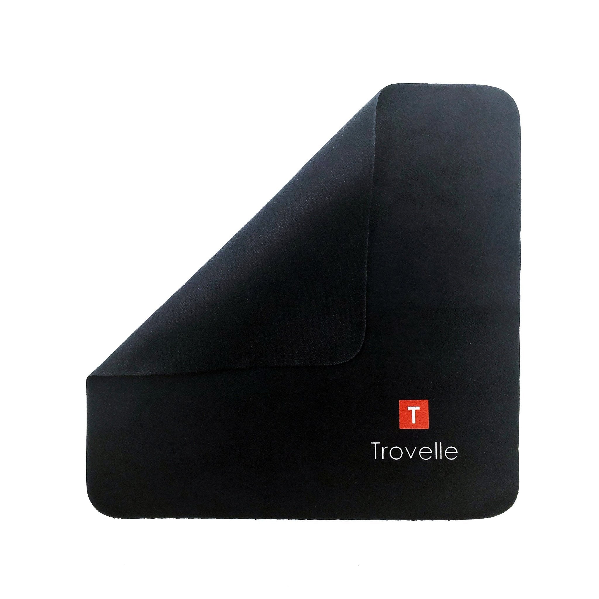 Trovelle Faux Suede Cleaning Cloth