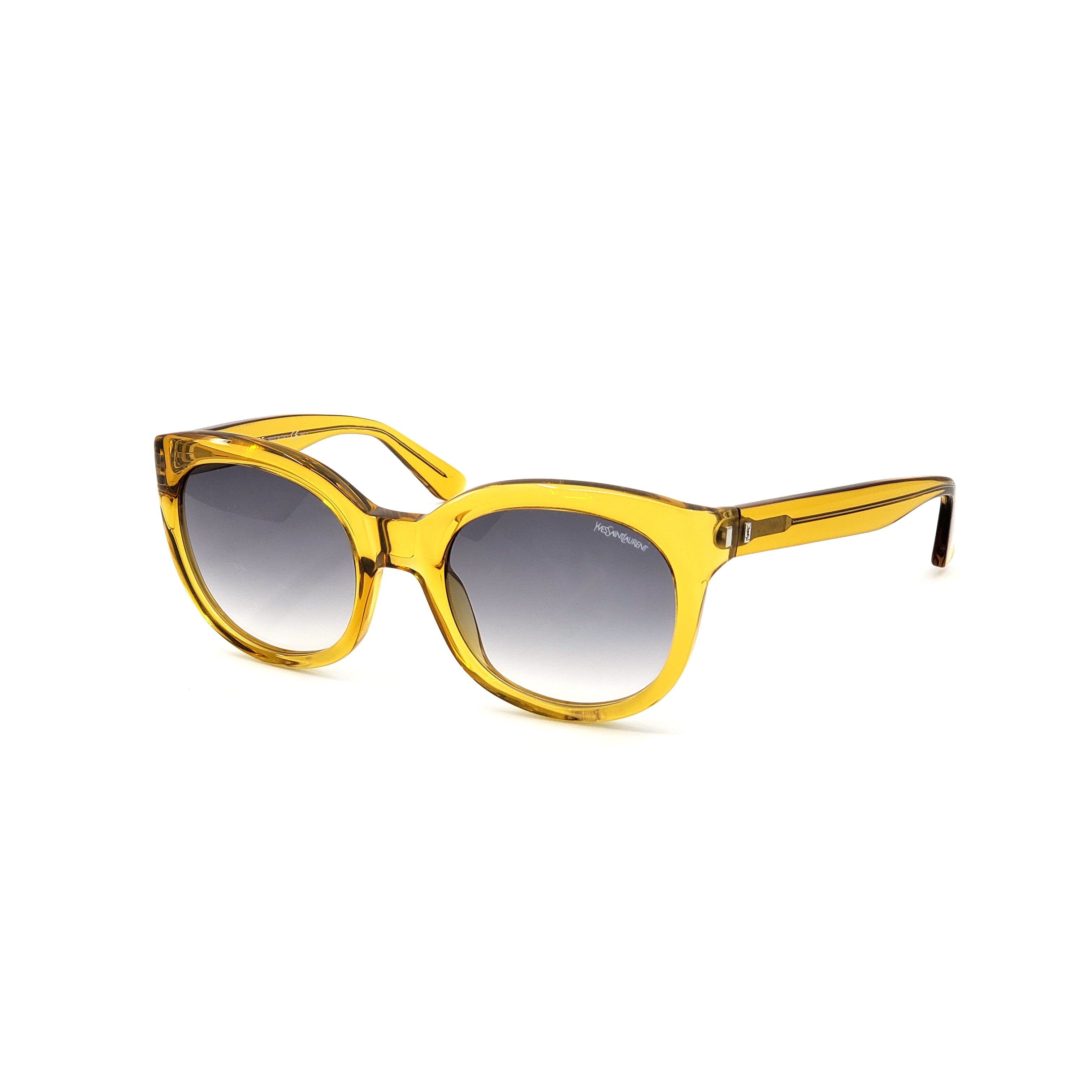 Yves Saint Laurent Sunglasses - YSL6379S-HSF